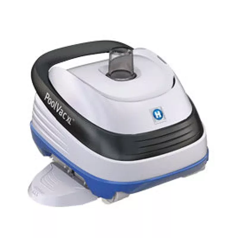 Hayward Pool Vac XL Suction Cleaner 40′ Hose, Concrete Pools|W32025ADC