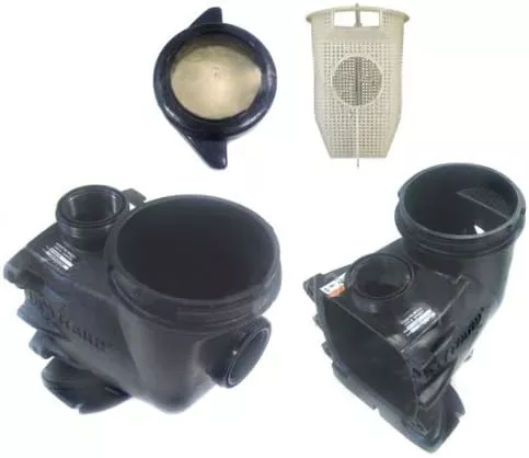 Hayward Pump Housing | SPX2700AA