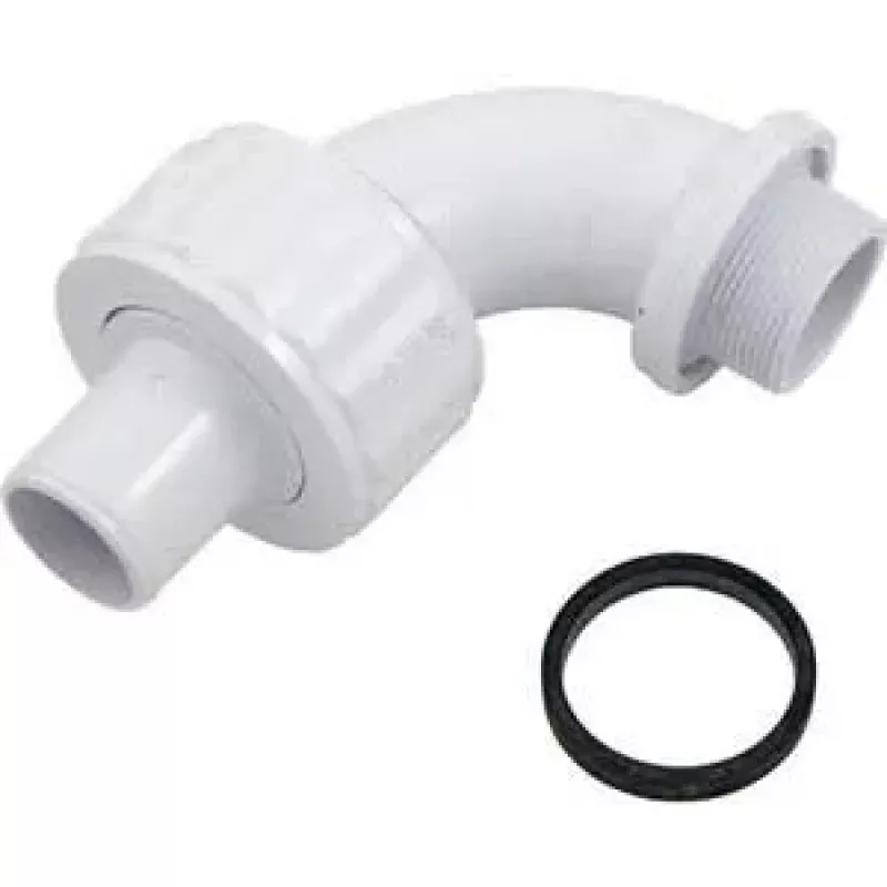 Hayward StarClear Sweep Elbow Union SPX14853 Replacement Part