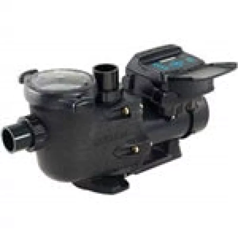 Hayward W3SP3202VSP TriStar 1.85HP Variable Speed Pool Pump 230V