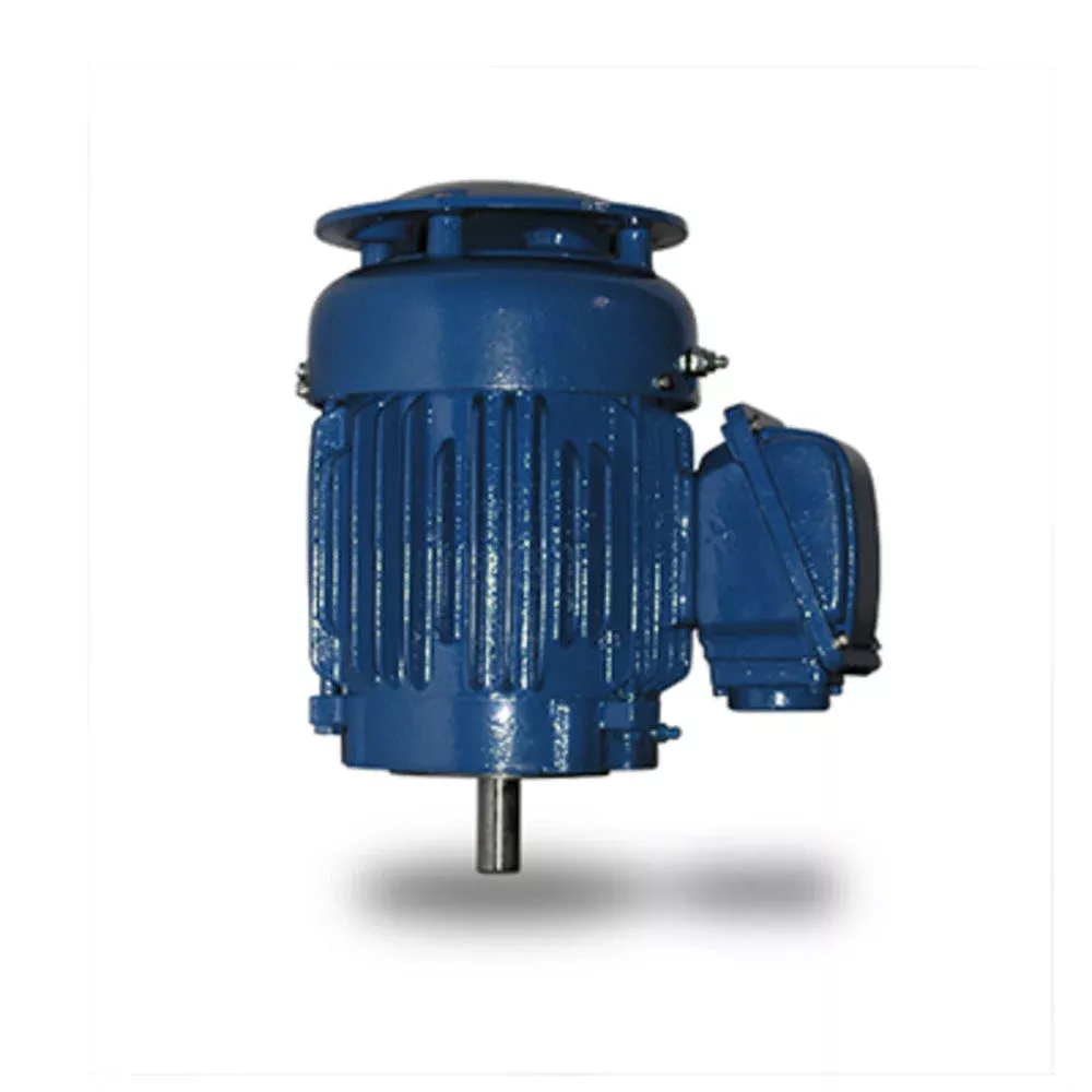 HBV0302P | IEEE 841 Motor | 30 HP | 3 Phase | TEFC | 3600 RPM | 460 Volts – (Teco)