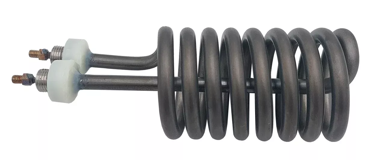 Heater Element 3.0kW 240V 12-E0604F Coil Epoxycast Titanium