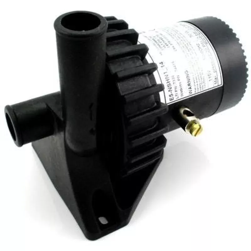 HotSpring Spa E5 Circulation Pump Universal Voltage