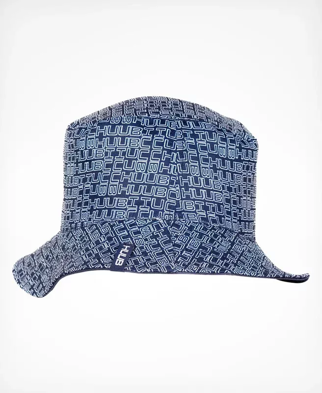 HUUB Bucket Hat – Navy