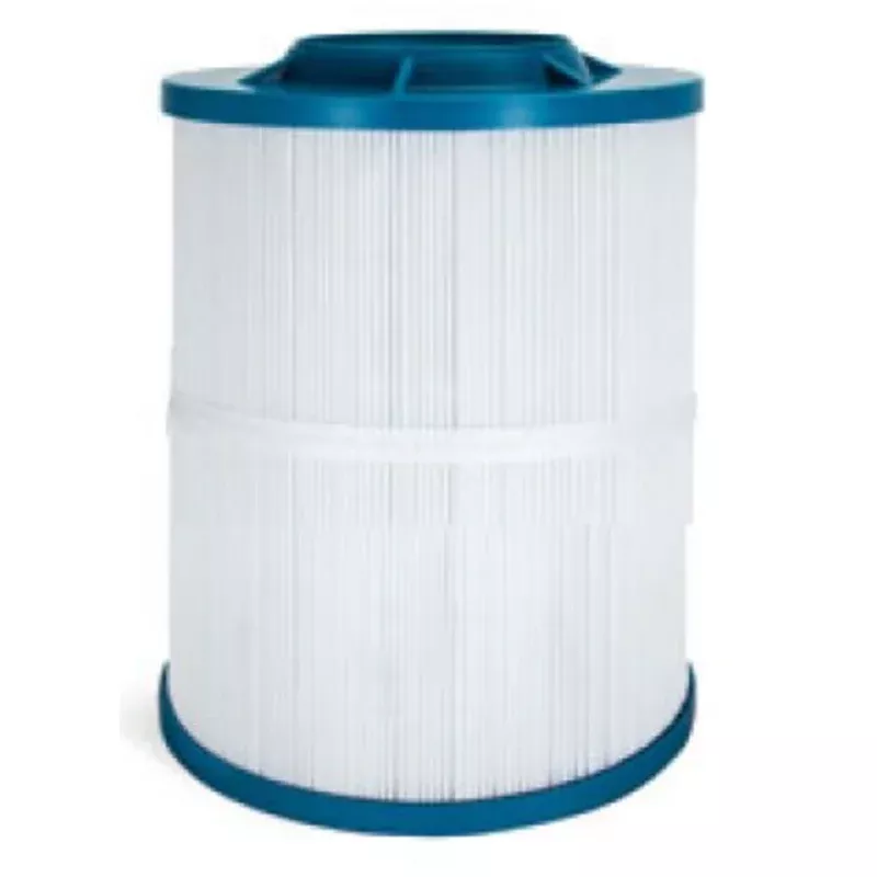 Hydroscientific Pleated Sediment Water Filter Jumbo 40 – 7-3/4 x 9-5/8 inch – 0.35 Micron Absolute – HSC-40-0.35-PPA