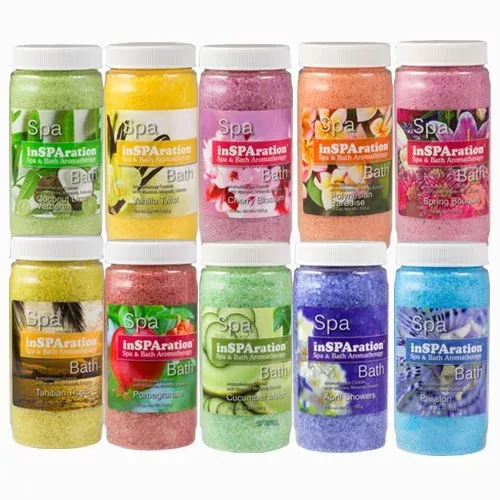 InSPAration Original Aromatherapy Crystals