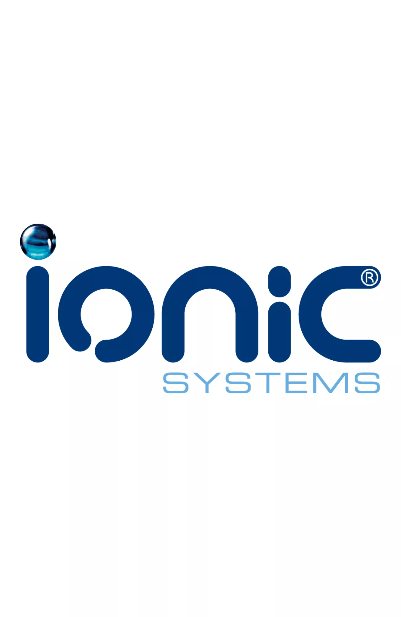 Ionic Systems Flange For Brass Pump