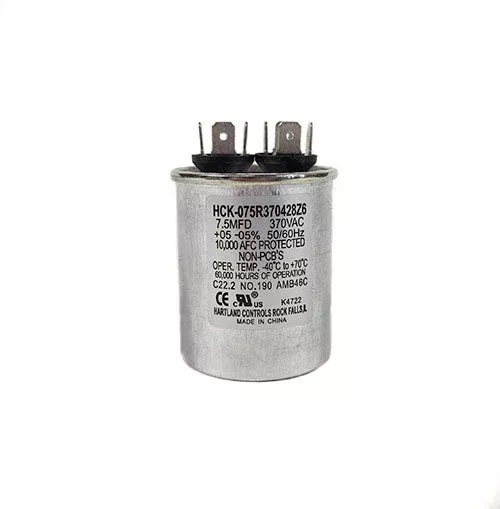 Jandy Fan Capacitor R0936300