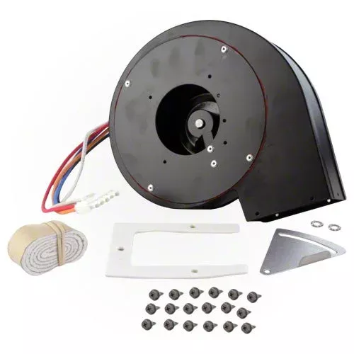 Jandy LXi Heater Blower R0455600