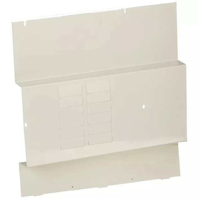 Jandy PureLink Power Center PCB, Power Interface, Large Back Board, w/ Screws | R0562000