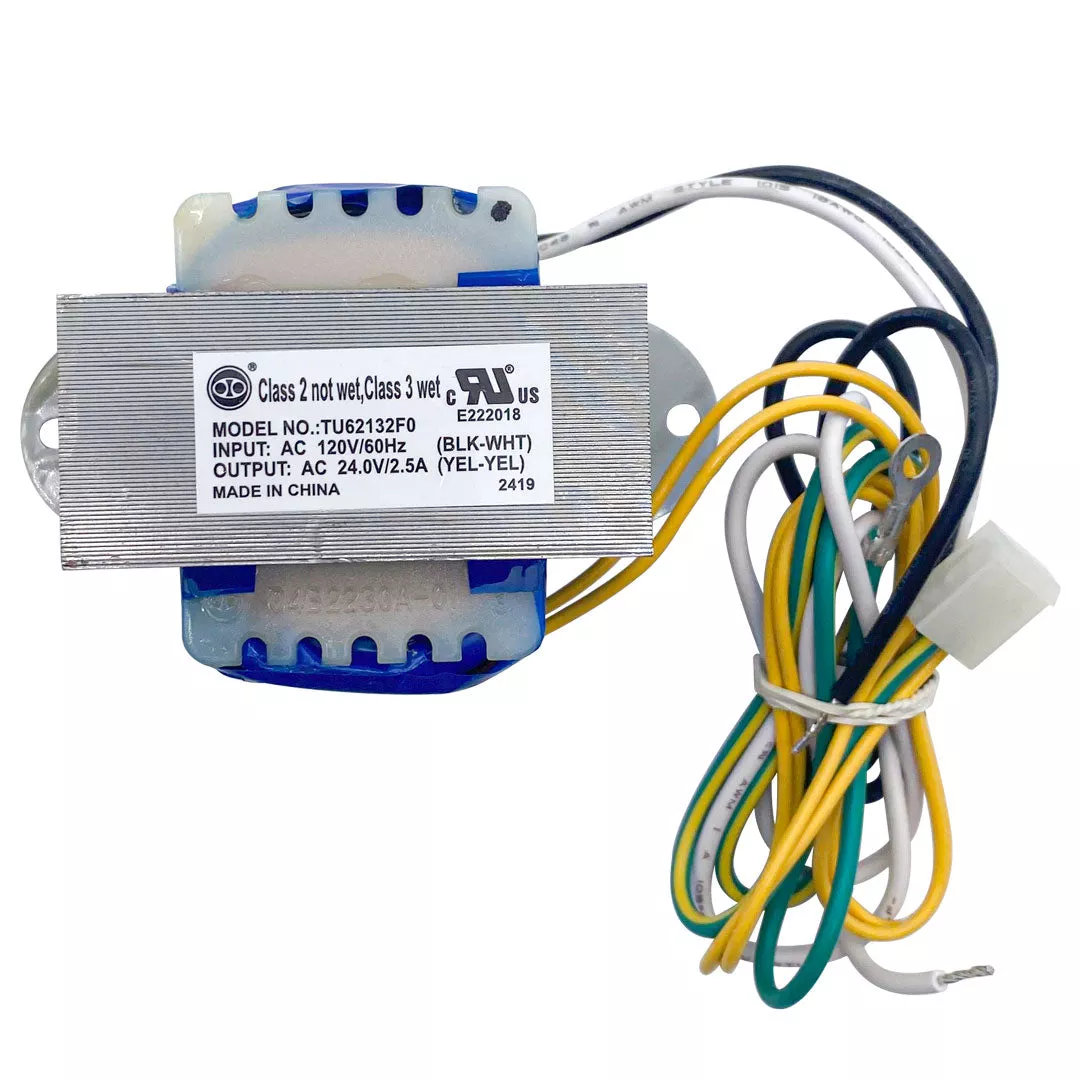 Jandy PureLink Power Center Transformer, AquaLink RS, 120V | R0466400