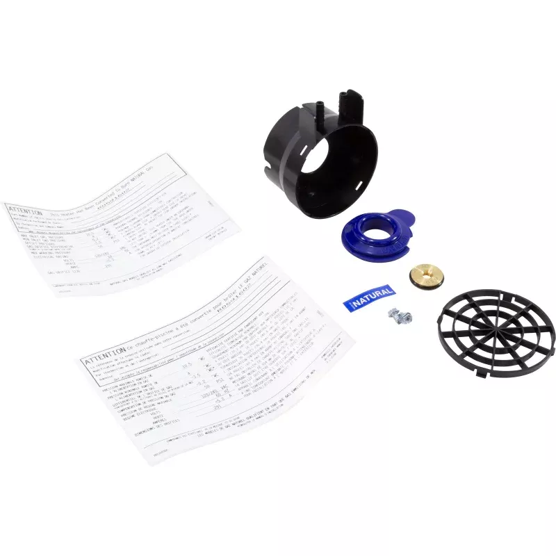 Jandy R0591602 JXi Natural Gas Orifice Kit for Model 260