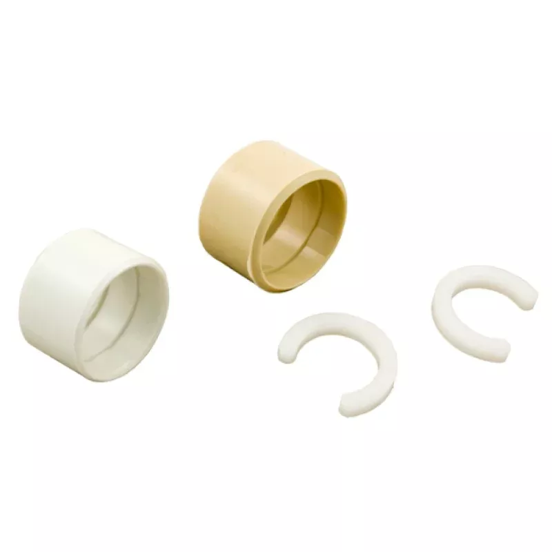 Jandy Ray-Vac 1/2″ Mender Sleeve Kit – R0374100