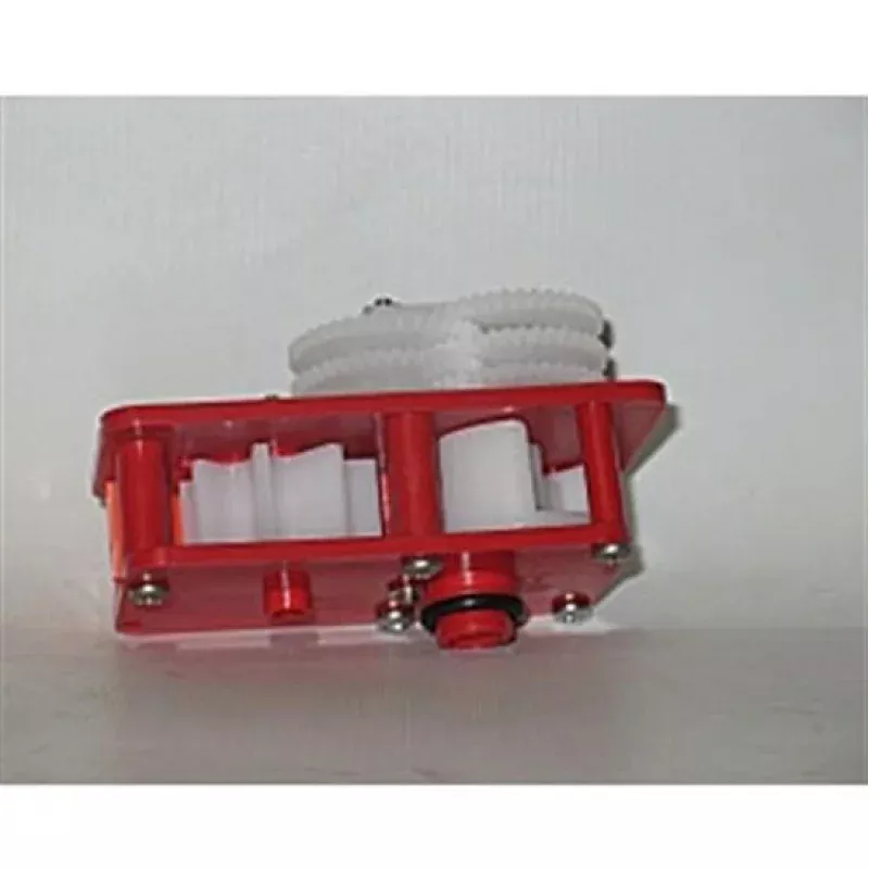 Jandy Ray-Vac Hydro Timer Gear Assembly – R0377000