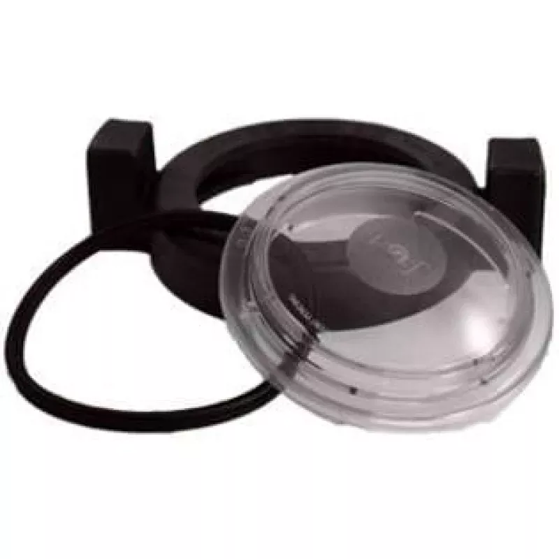 Jandy VS ePump | Stealth Lid, Locking Ring – R0445800
