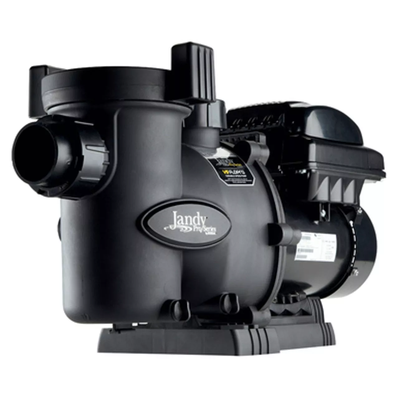 Jandy VS FloPro Variable Speed Pump .85HP 115V with JEP-R Controller VSFHP085JEP