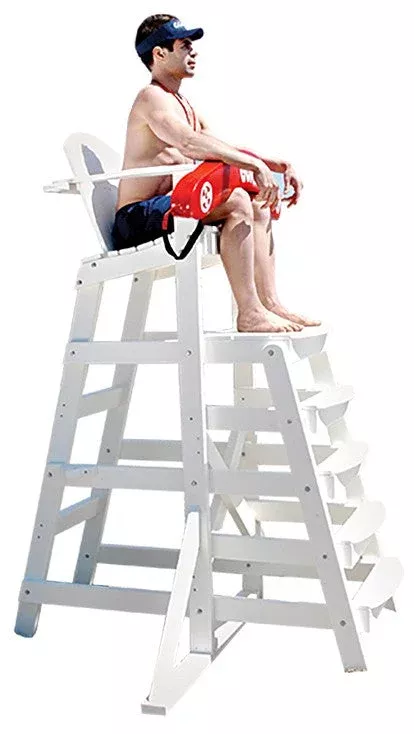 Kiefer 72″ Forever Guard Tower