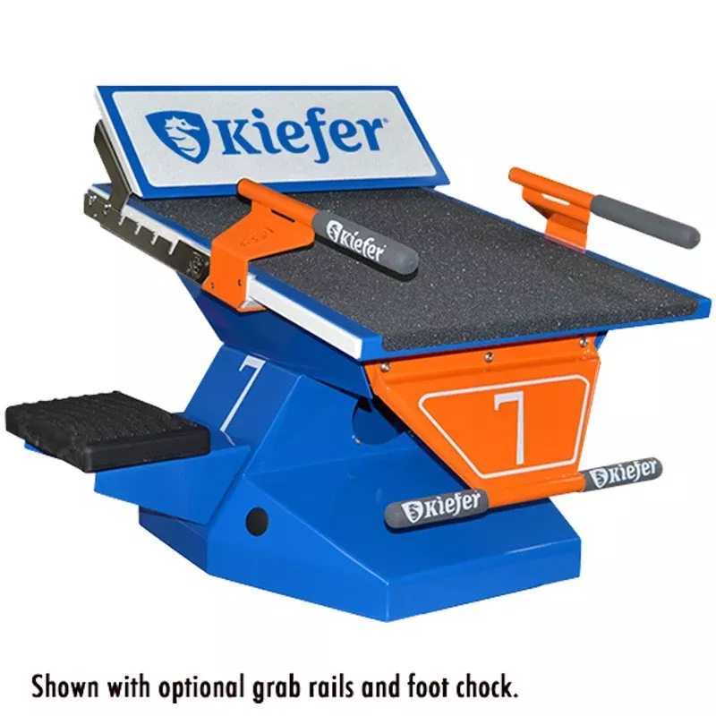 Kiefer Elite Startblock