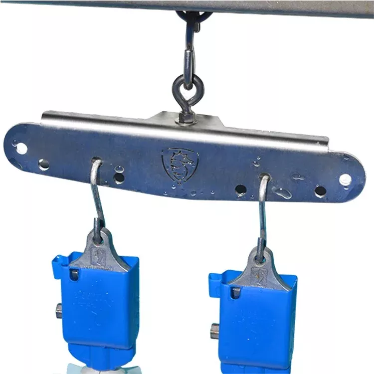 Kiefer Lane Multiplier Bracket