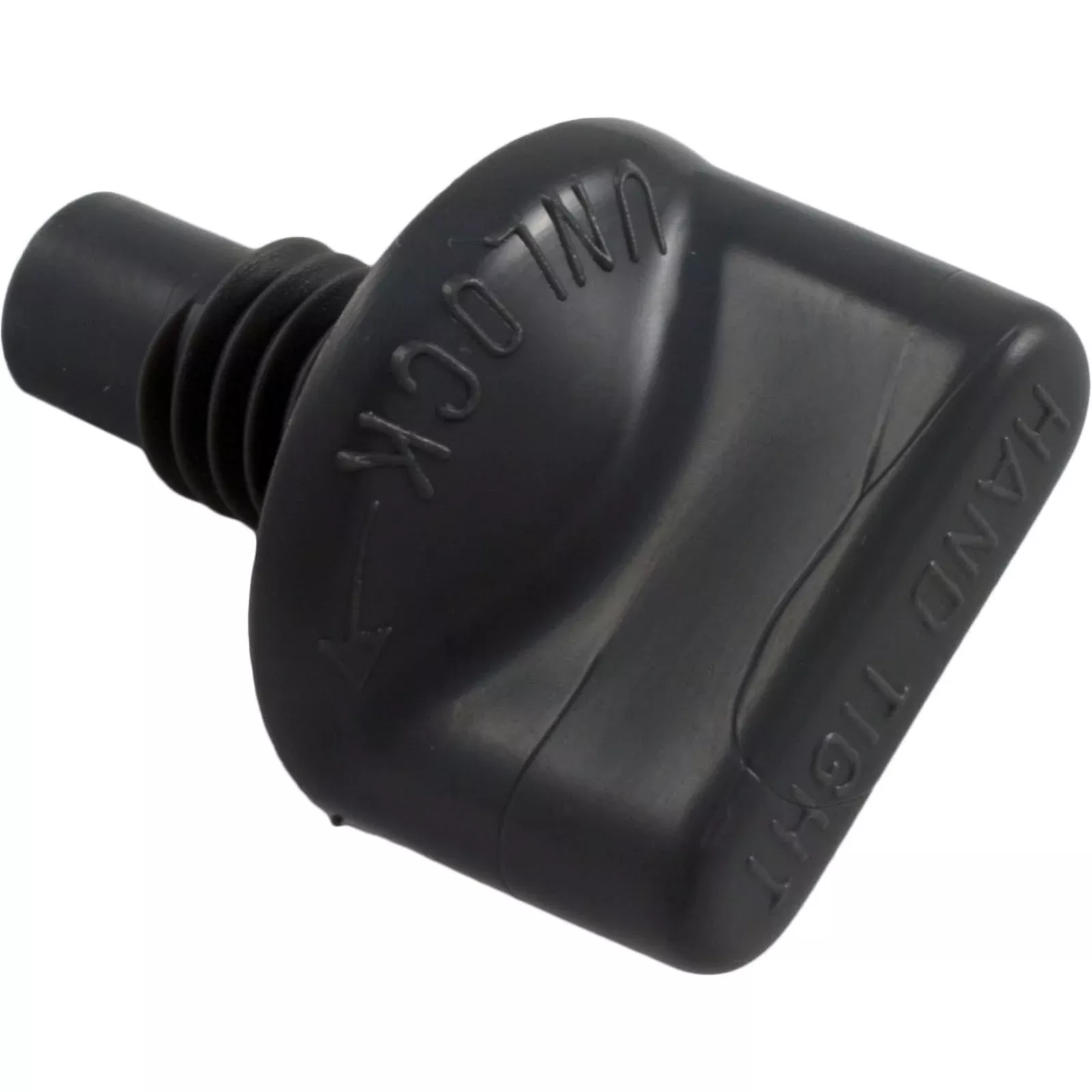 Knob, Zodiac Jandy 2-Way/3-Way Valves : R0487000
