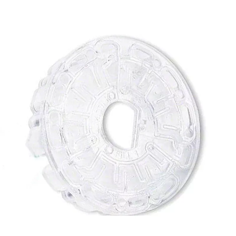 LaMotte Calibration Check Disk – Spin Touch 4 LEDs – 1703