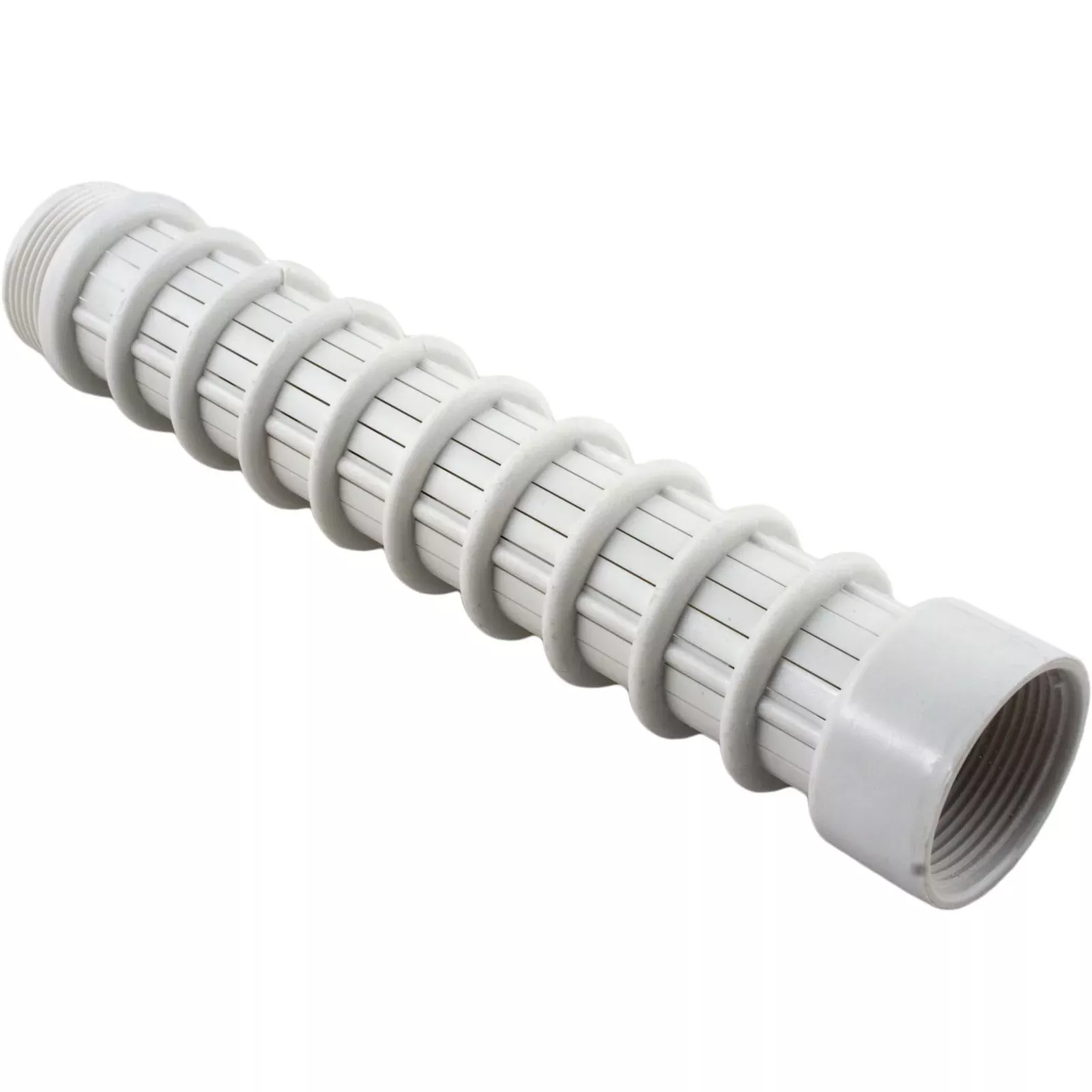 Lateral, Waterco Baker Hydro/Micron/Thermoplastic, 8" : WCW02114