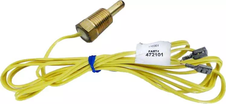 MiniMax CH Millivolt Thermistor Probe