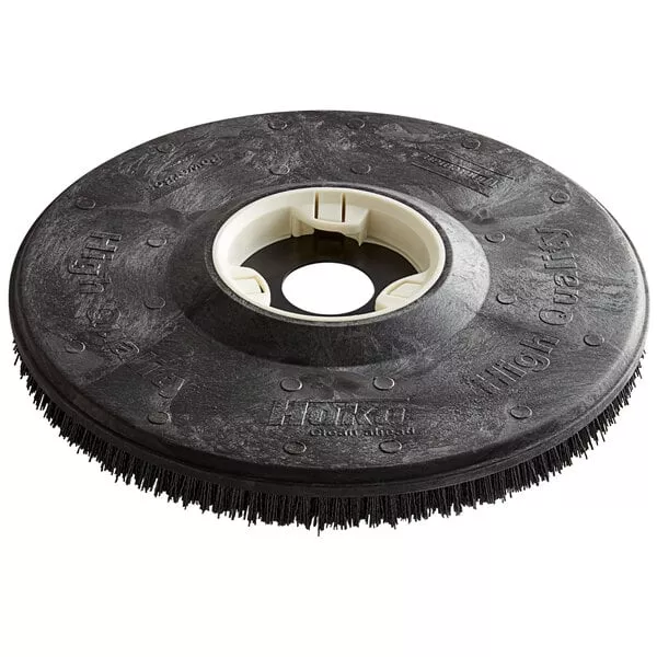 Minuteman – 20″ – Nylo-Grit – 80Gr – Black