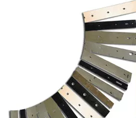 Minuteman 50 Gum Squeegee Blade