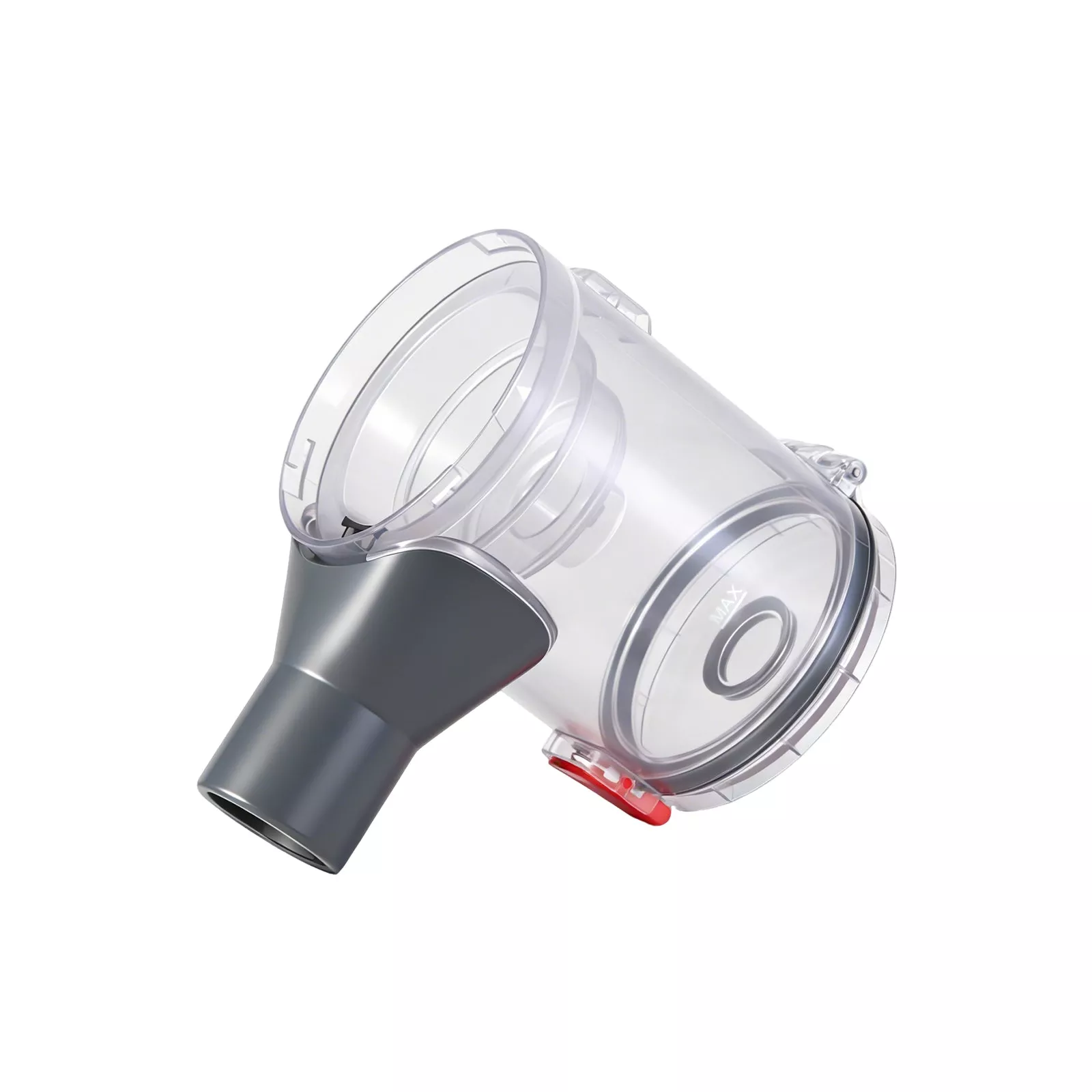 Moolan V3Pro VacuumDust Collection Cup