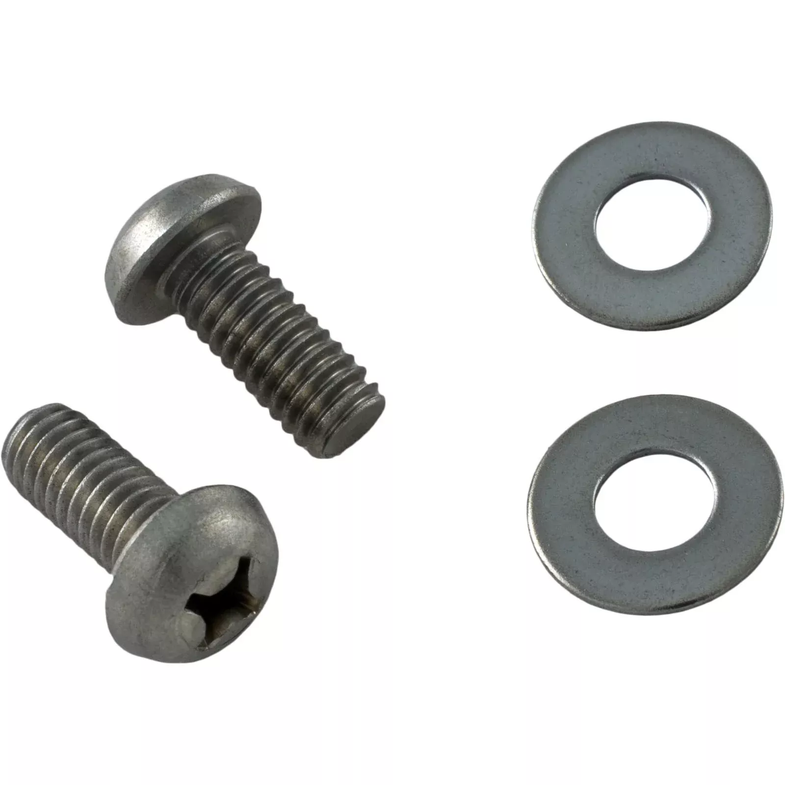 Mounting Screw, Hayward S140T/S164T/C100/C800/C850, w/Washer : ECX1108A