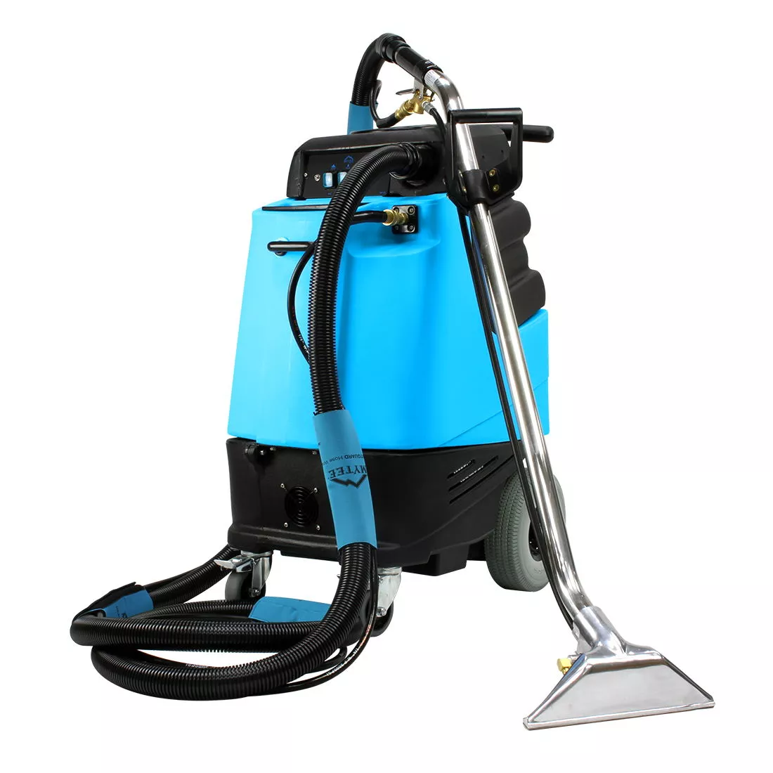 Mytee 120 PSI Heated Carpet Cleaning Extractor w/ 12″ Wand & 15′ Hose