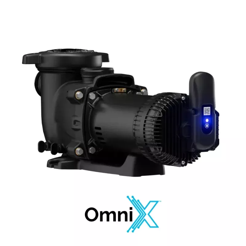 *NEW Hayward MaxFlo XE VS OmniX 1.65 HP – W3VSP23415
