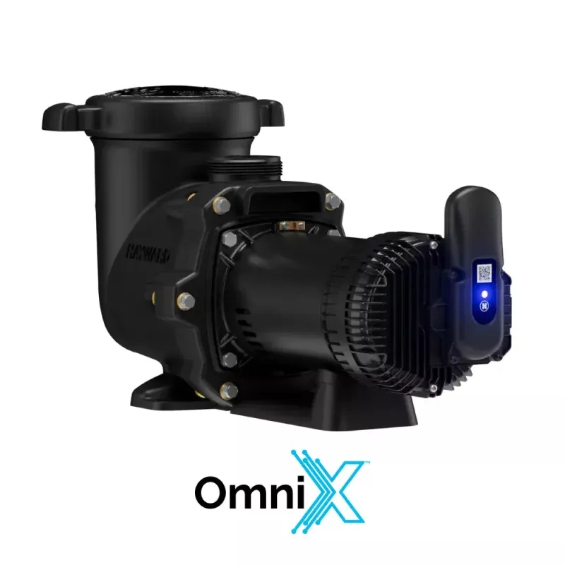 *NEW Hayward TriStar VS 800 XE OmniX 1.85 HP – W3VSP32815