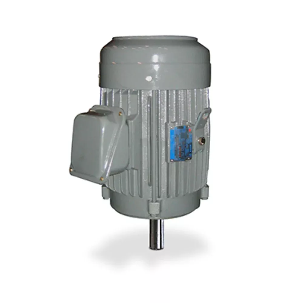 NV1002C | General Purpose Motor | 100 HP | 3 Phase | TEFC | 3600 RPM | 230/460 Volts – (Teco)