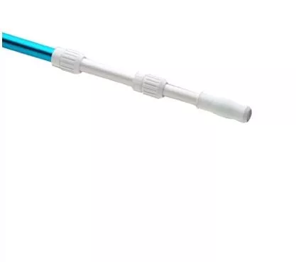 Ocean Blue 5-15′ 3-Piece Telescopic Pole, Blue | 100070