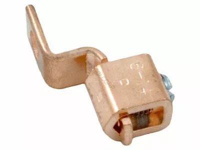 Pentair Ground Clip, Bonding Lug, U17-568Z