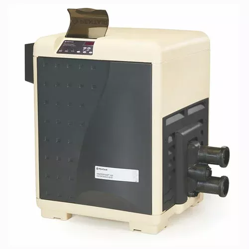 Pentair MasterTemp 400,000 BTU Heater 460776- ASME – Propane