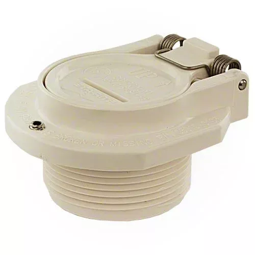 Pentair Safety Vac-Lock Fitting GW9530