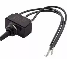 Pentair Switch Toggle 3-Position SP2T 3POSN, 6010103