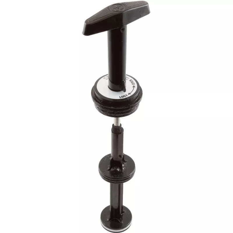 Piston Assembly, Hayward SP0410X Slide Valve, with Handle