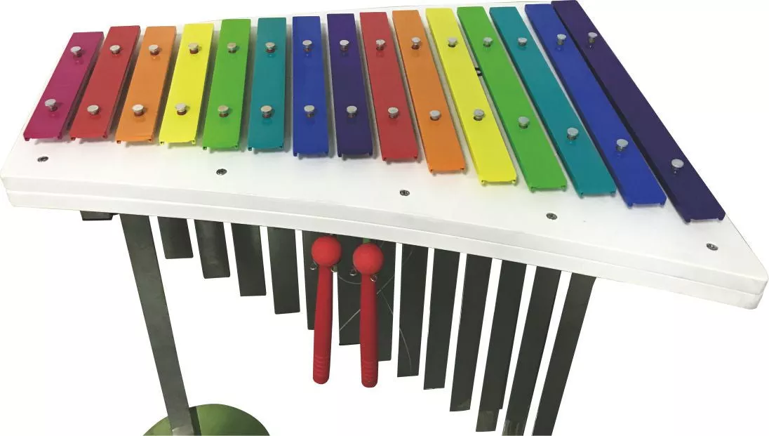 Playground Boss Xylophone Cloud Outdoor Musical Play Equipment