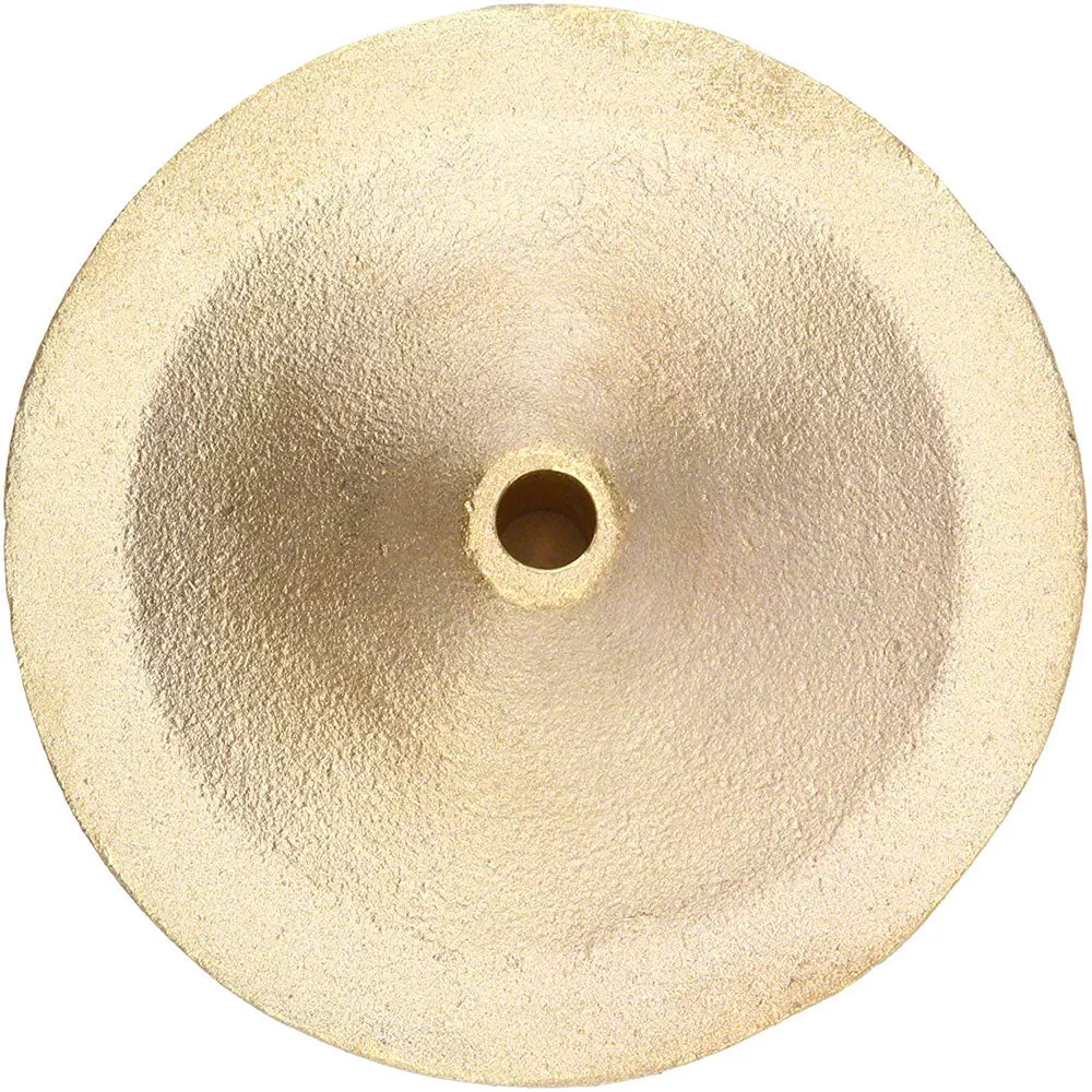Pool/Spa Heater Disc Valve – 4-5/16 Inches