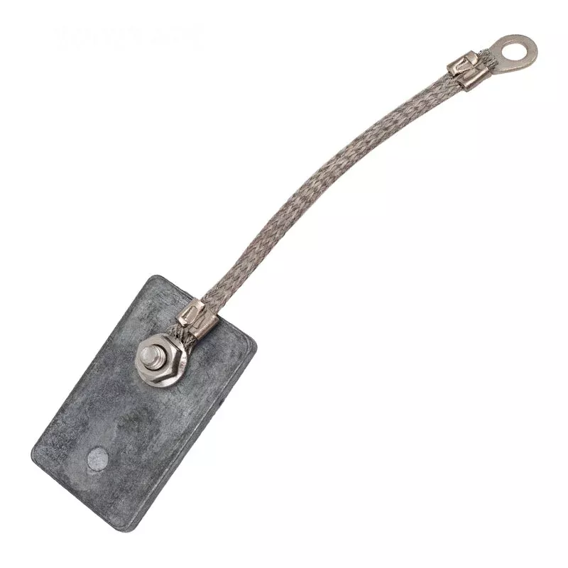 Pool Tool Co. Zinc Anode 104-F