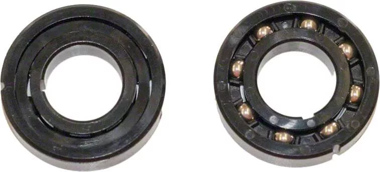 Pool Vac/Navigator Main Turbine Bearings – Pack of 2