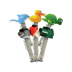 PoolStyle PS225 Floating Animal Thermometer, K225+785DIS/PVC