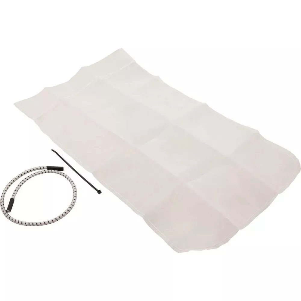 Power Vac – Filter Bag, Power Vac, 26″ Super Fine Mesh, 2100 Series