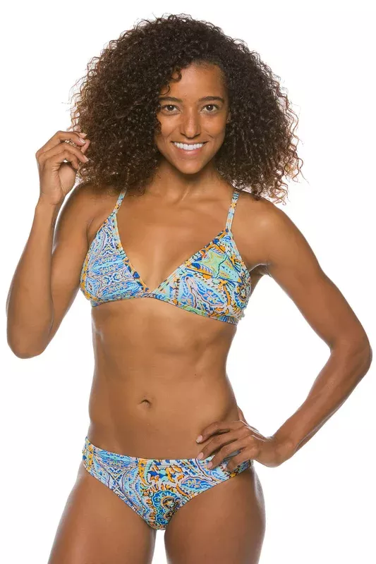 Printed Andy Bottom – Sunpaisley