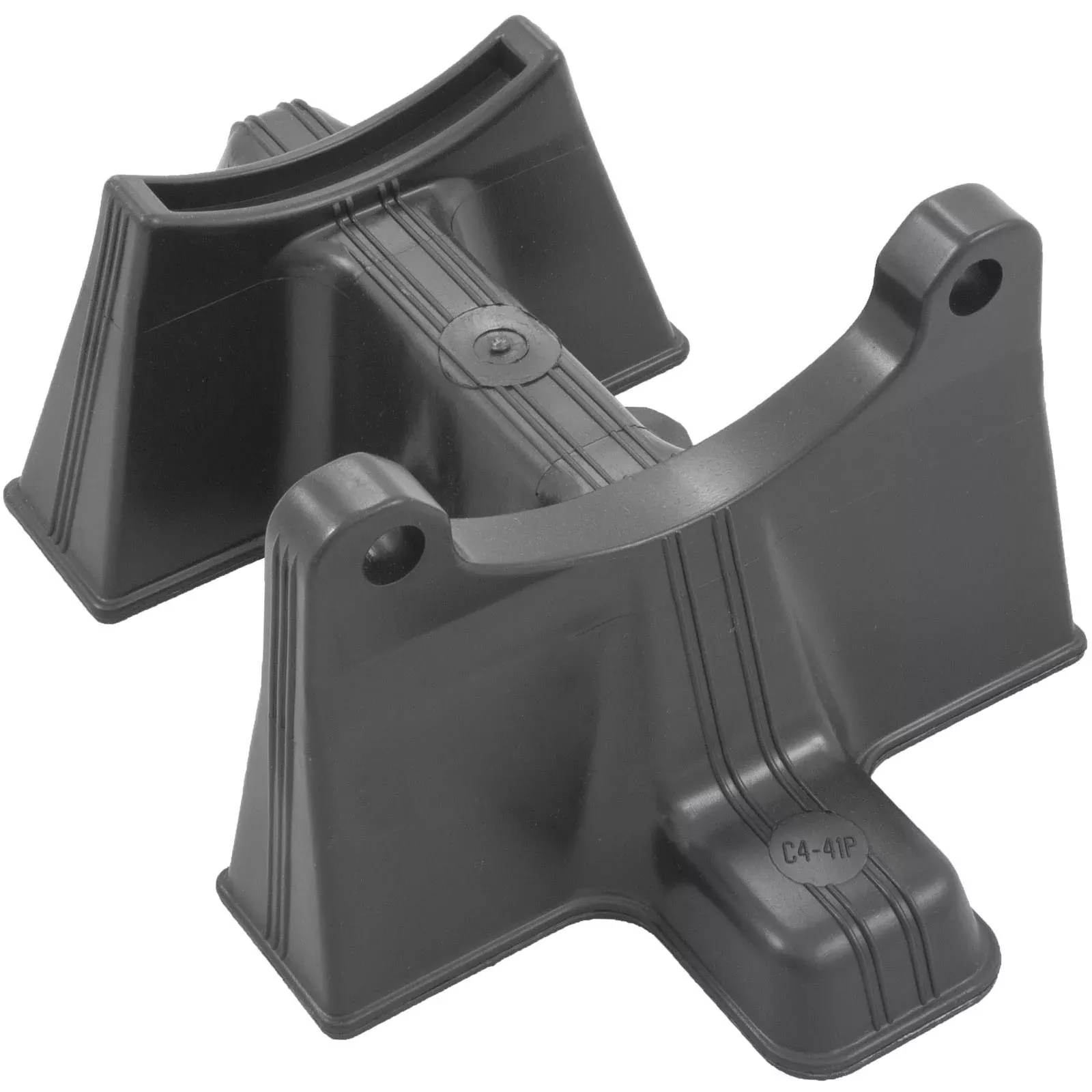 Pump Stand, Pentair StaRite DuraGlas, w/Motor Support, 3.0hp : C104-41P