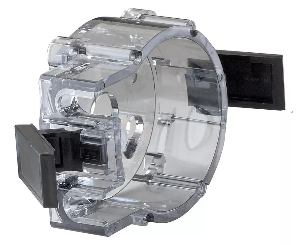 QuickPro Tube Housing With Latches – Pack of 2